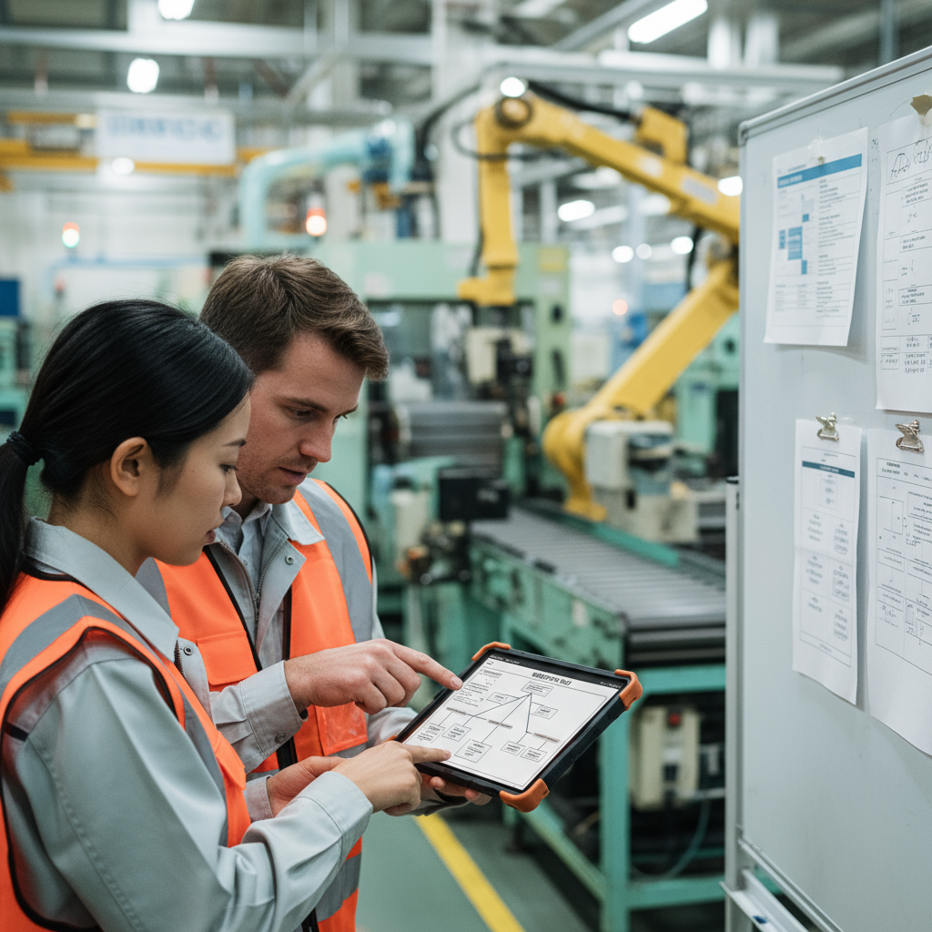 Méthode de résolution de problème