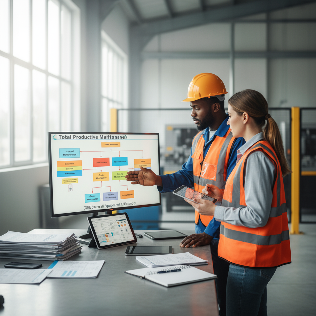 formation excellence opérationnelle