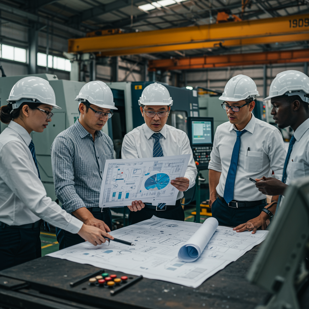 lean management consulting