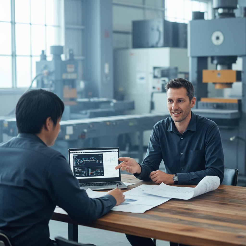 consultant lean management